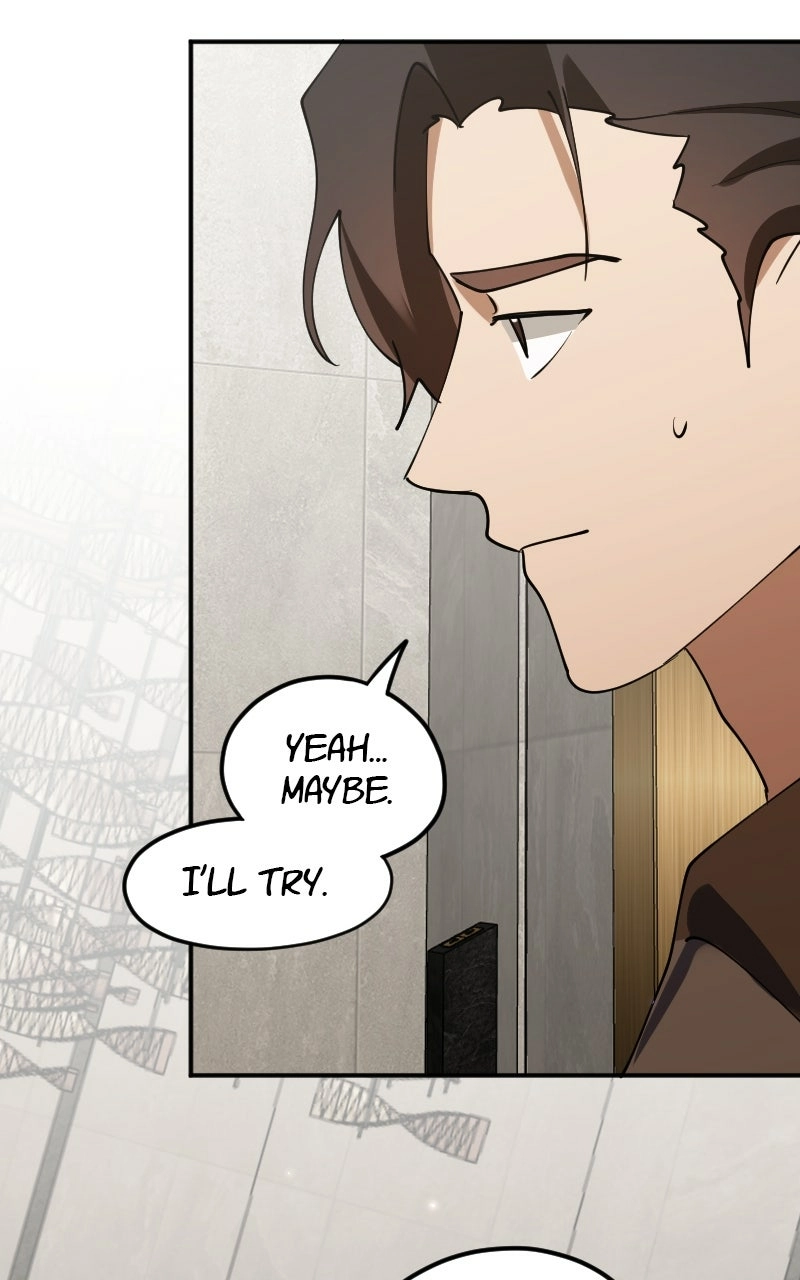 Read Love Bites chapter 46 image 46 on Lezhin
