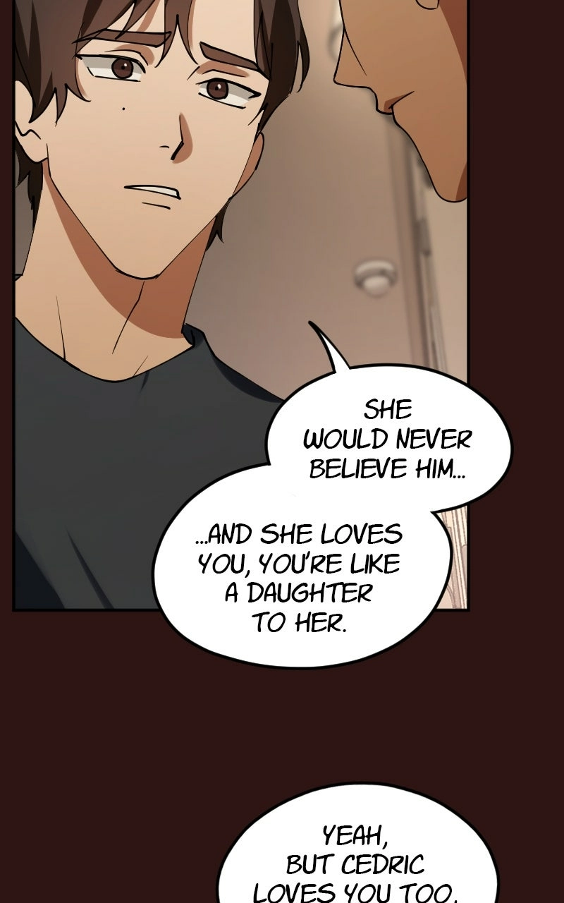 Read Love Bites chapter 46 image 5 on Lezhin
