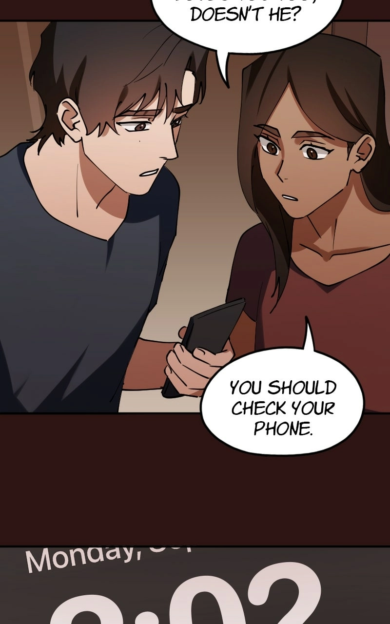 Read Love Bites chapter 46 image 6 on Lezhin