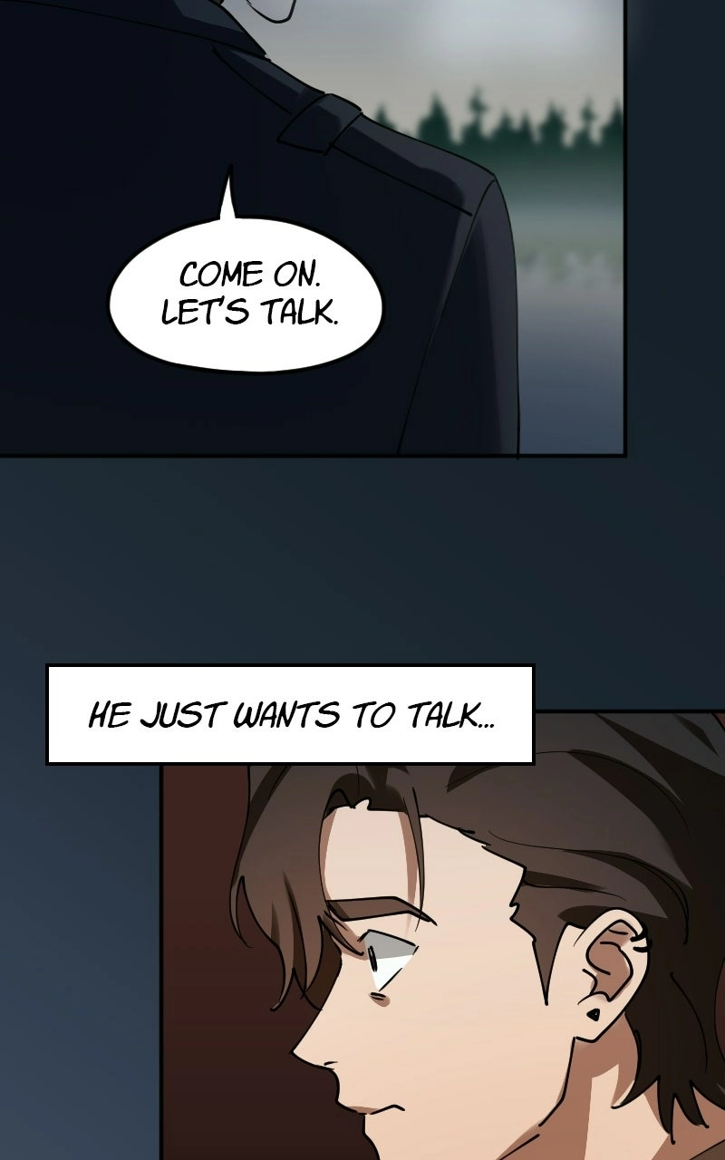 Read Love Bites chapter 47 image 11 on Lezhin