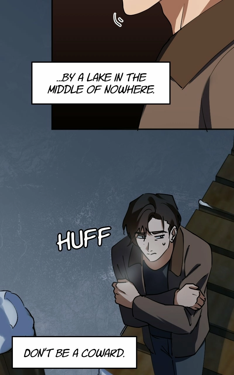 Read Love Bites chapter 47 image 12 on Lezhin