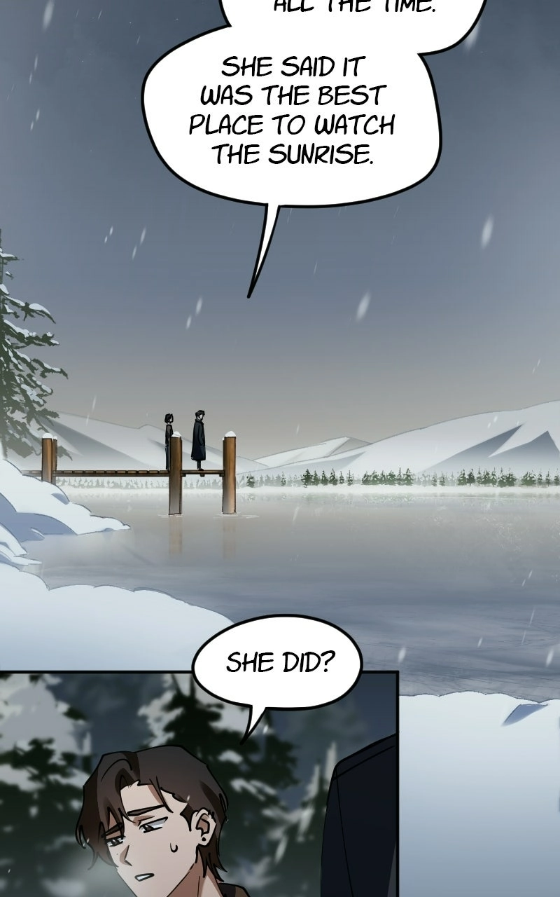Read Love Bites chapter 47 image 14 on Lezhin