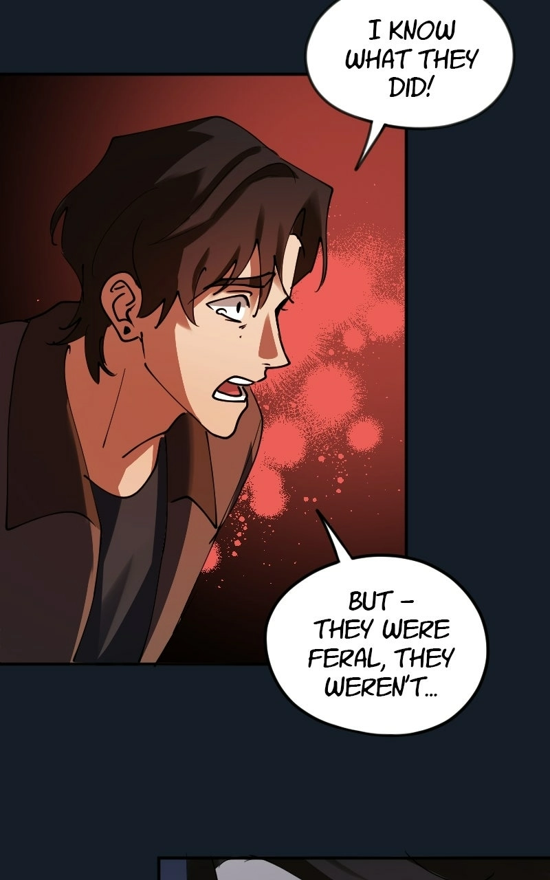 Read Love Bites chapter 47 image 20 on Lezhin
