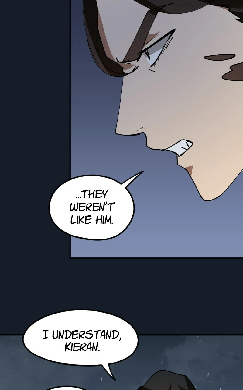Read Love Bites chapter 47 image 21 on Lezhin