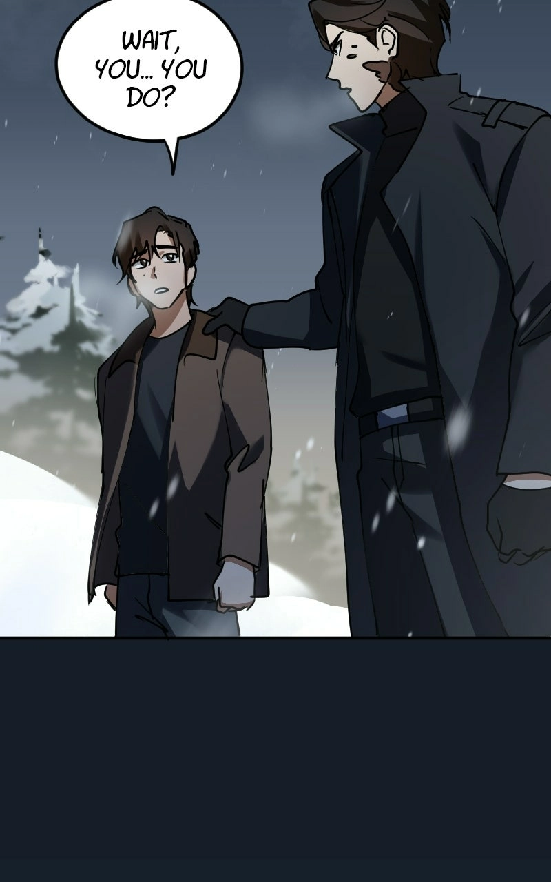 Read Love Bites chapter 47 image 22 on Lezhin