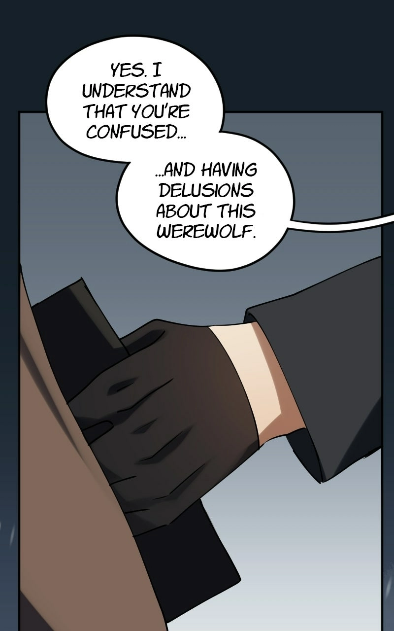 Read Love Bites chapter 47 image 23 on Lezhin