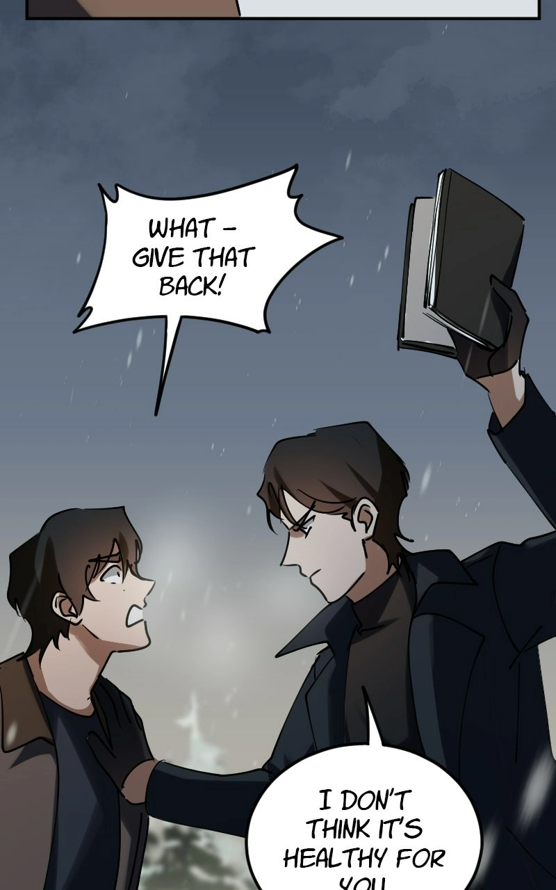 Read Love Bites chapter 47 image 24 on Lezhin