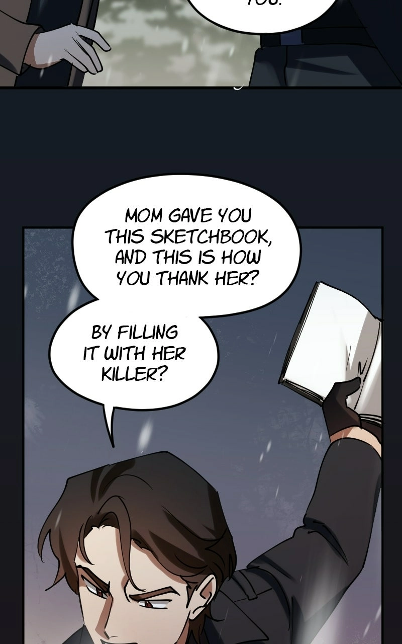 Read Love Bites chapter 47 image 25 on Lezhin