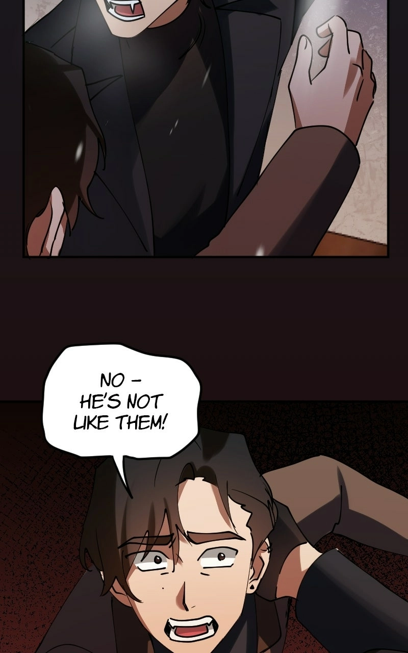 Read Love Bites chapter 47 image 26 on Lezhin