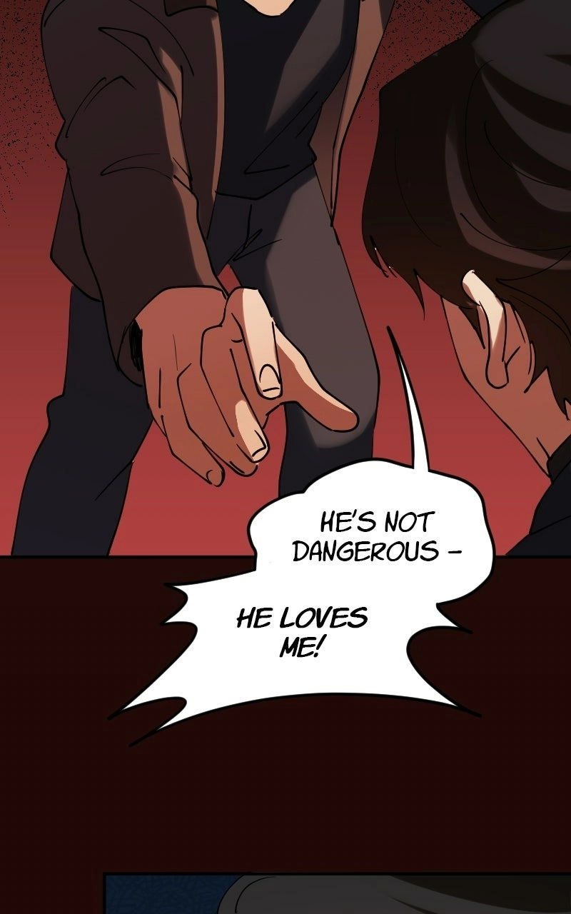Read Love Bites chapter 47 image 27 on Lezhin