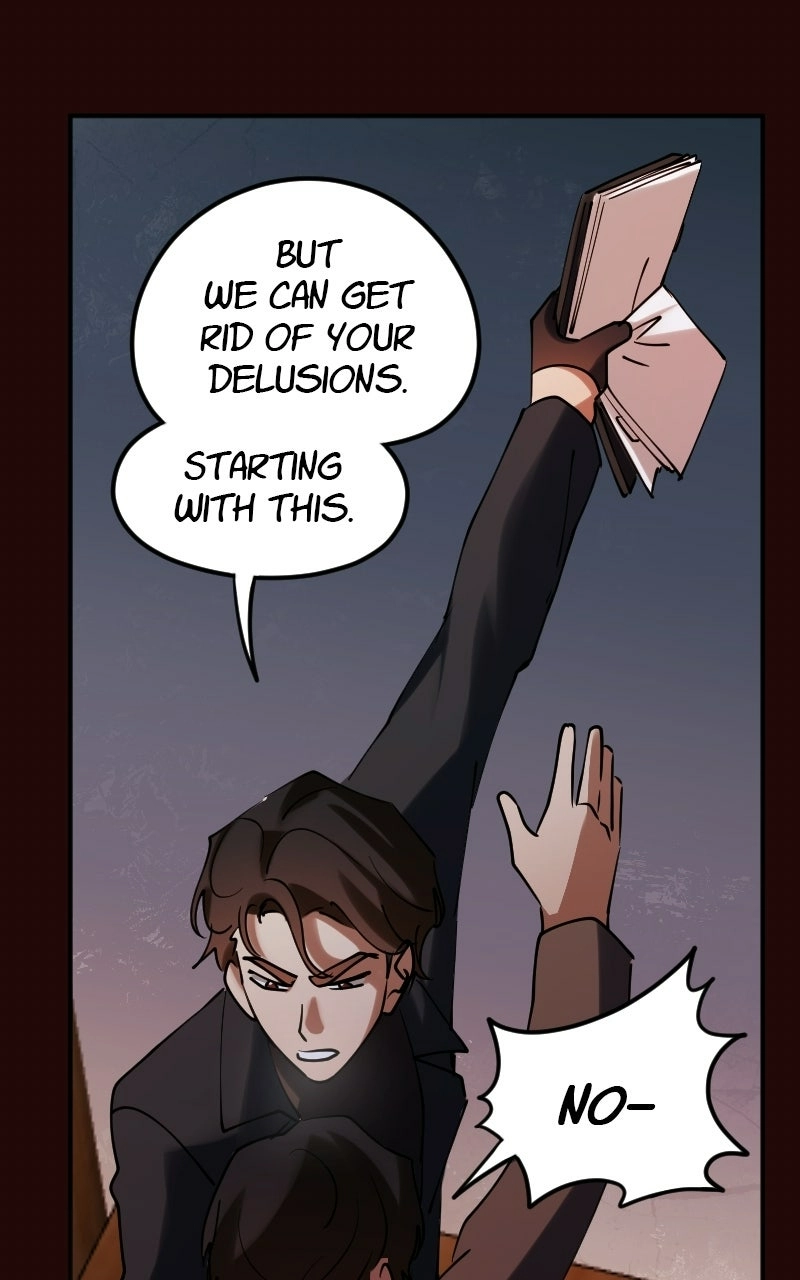 Read Love Bites chapter 47 image 29 on Lezhin