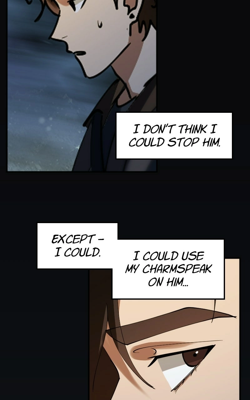 Read Love Bites chapter 47 image 3 on Lezhin