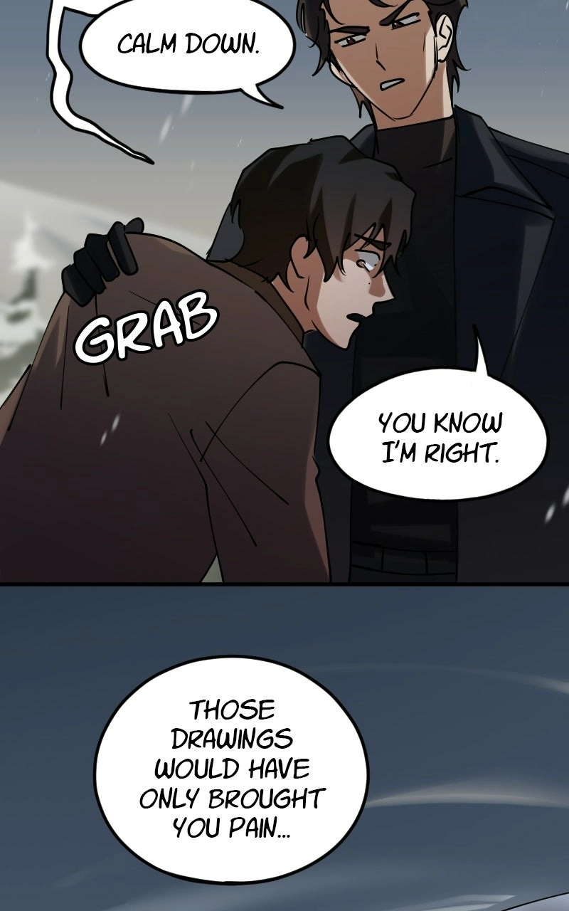 Read Love Bites chapter 47 image 33 on Lezhin