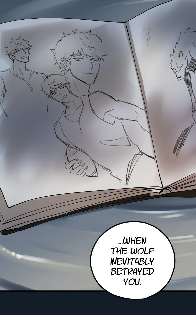 Read Love Bites chapter 47 image 34 on Lezhin