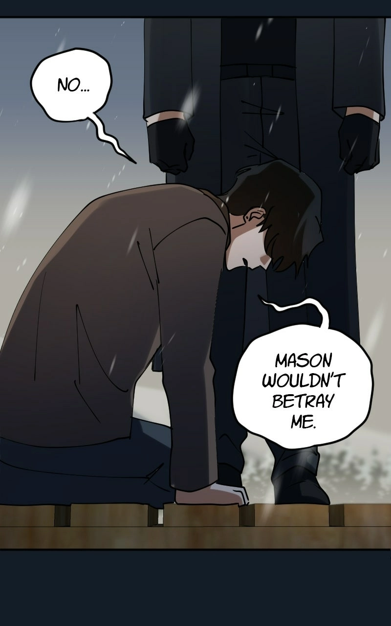 Read Love Bites chapter 47 image 35 on Lezhin