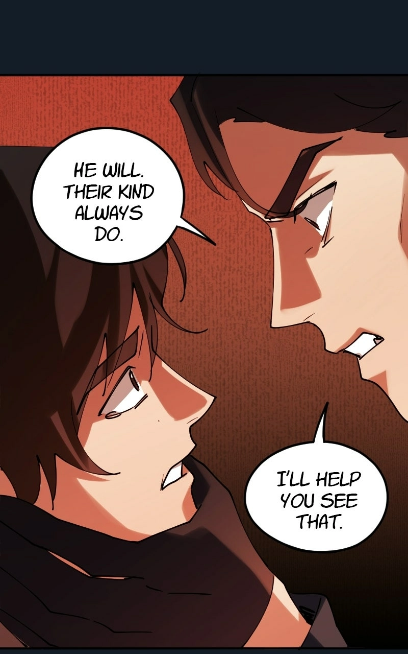 Read Love Bites chapter 47 image 36 on Lezhin