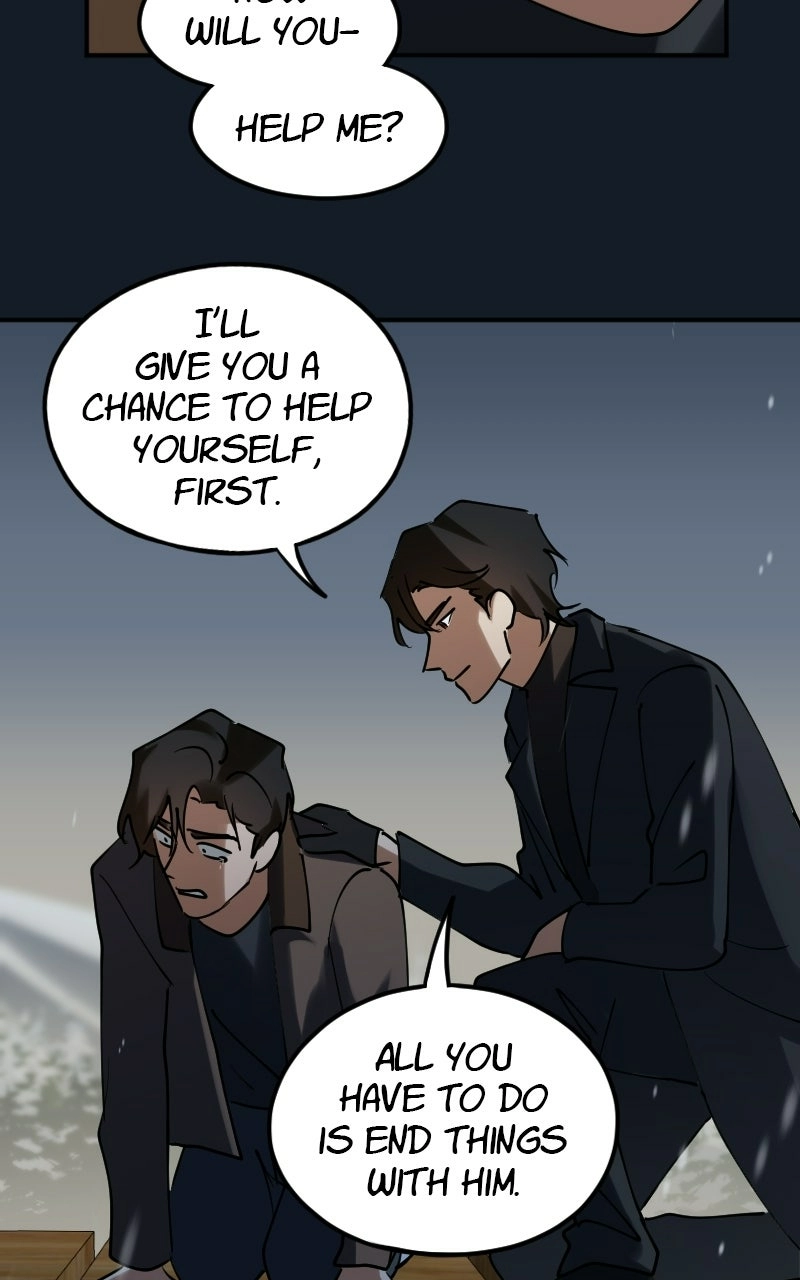 Read Love Bites chapter 47 image 38 on Lezhin