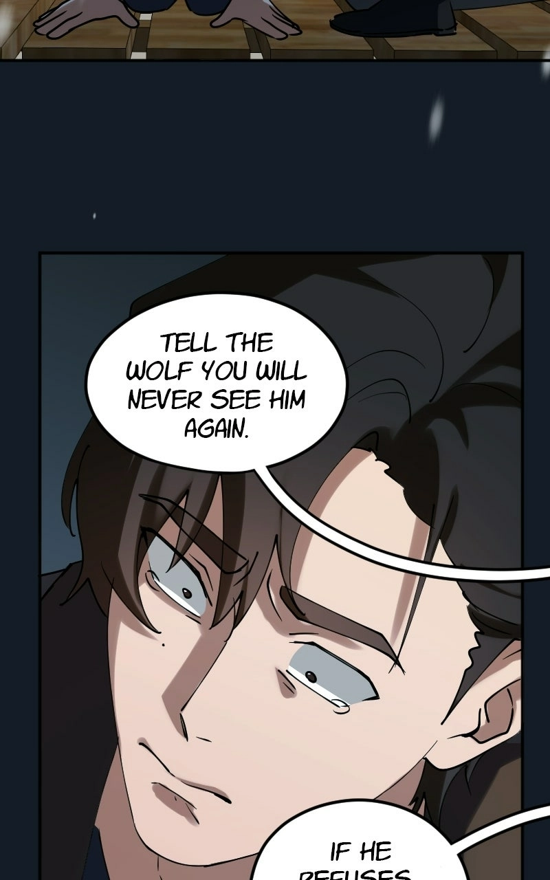 Read Love Bites chapter 47 image 39 on Lezhin