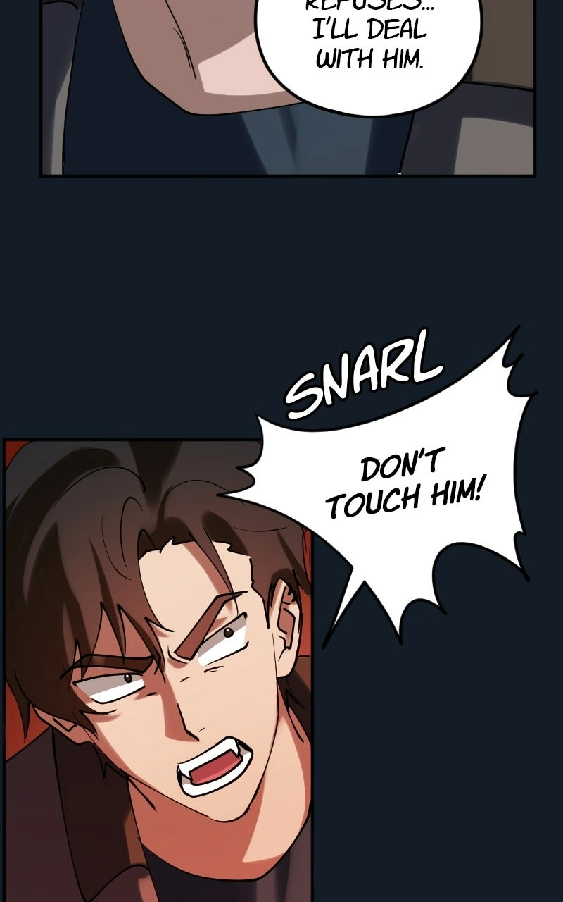 Read Love Bites chapter 47 image 40 on Lezhin