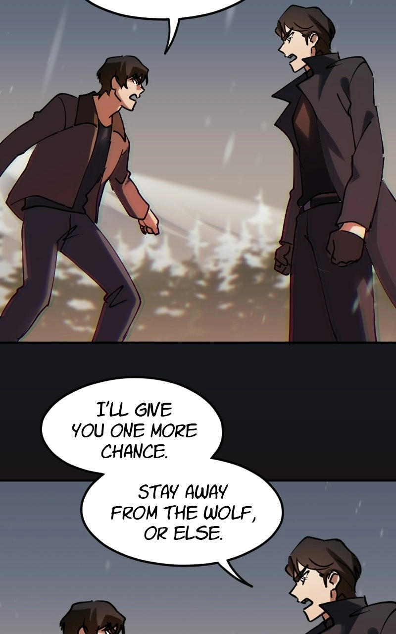 Read Love Bites chapter 47 image 42 on Lezhin