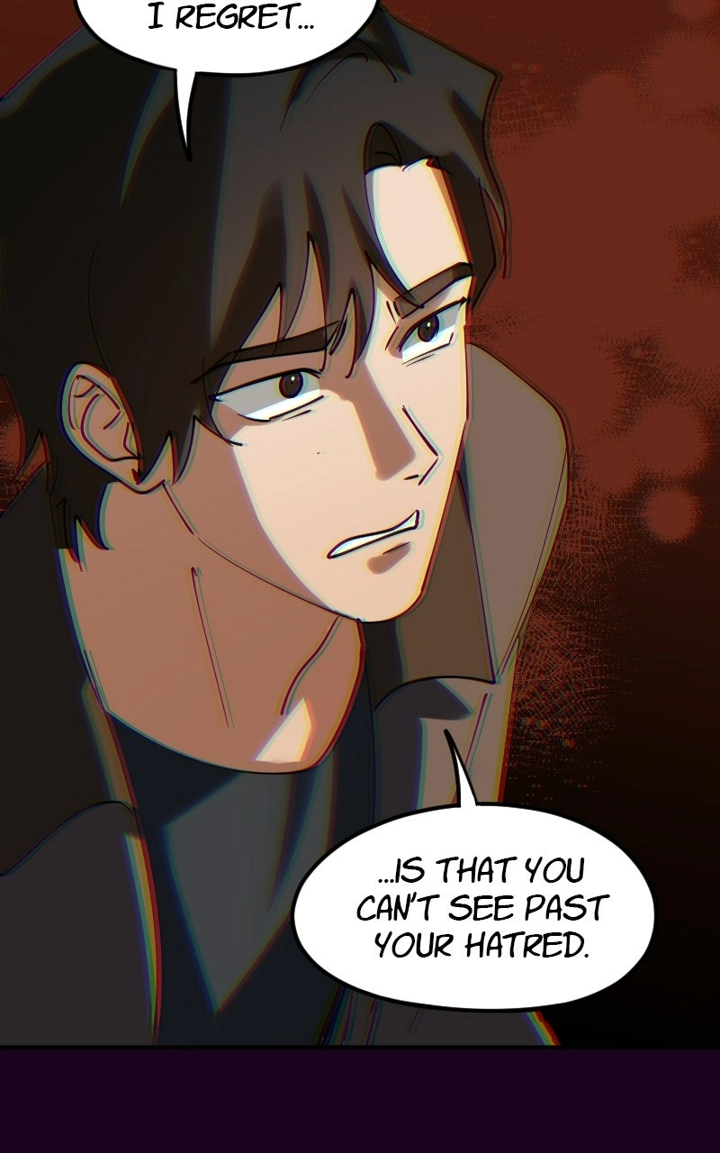 Read Love Bites chapter 47 image 45 on Lezhin