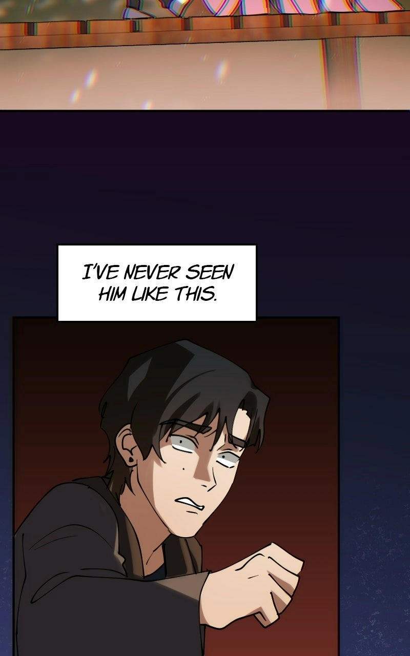 Read Love Bites chapter 47 image 49 on Lezhin