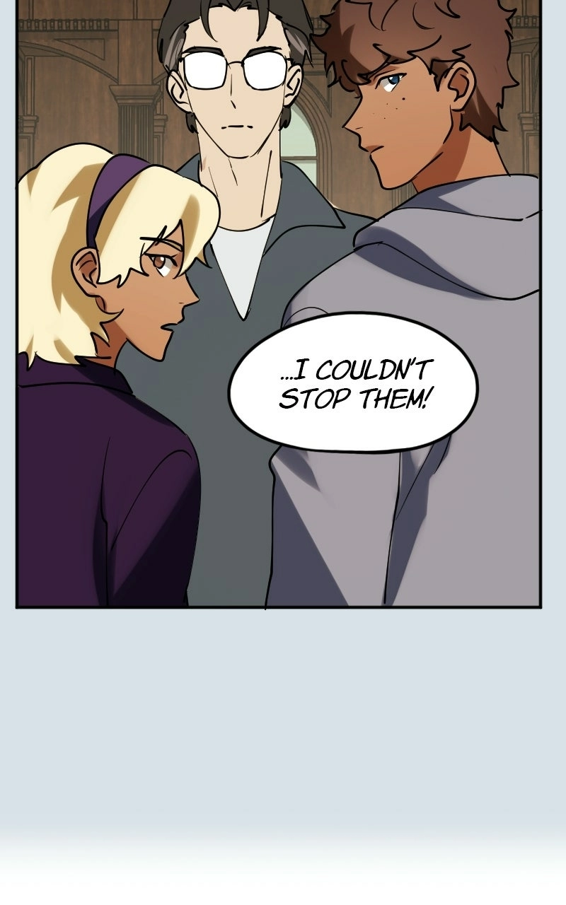 Read Love Bites chapter 47 image 59 on Lezhin