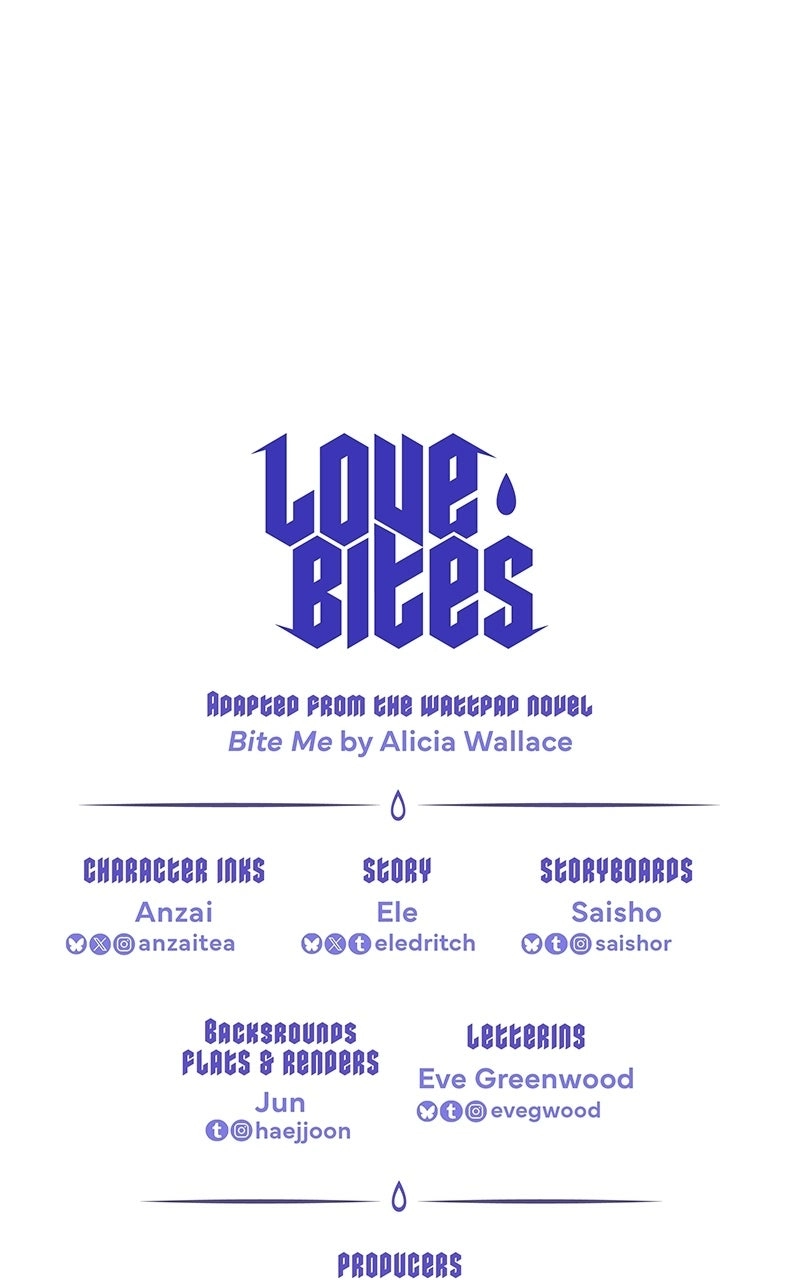 Read Love Bites chapter 47 image 60 on Lezhin