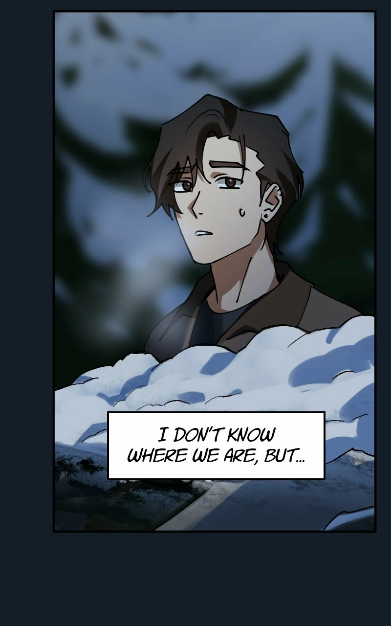 Read Love Bites chapter 47 image 8 on Lezhin