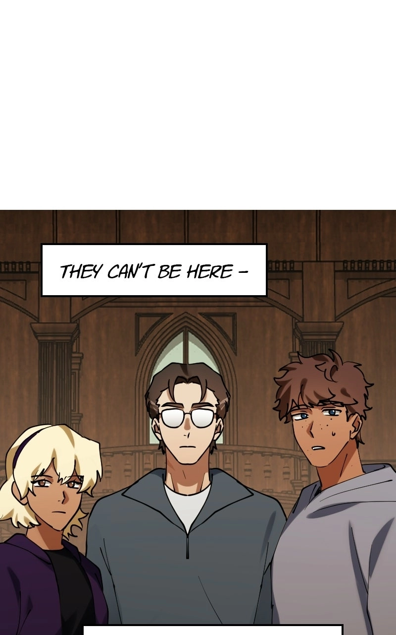 Read Love Bites chapter 48 image 1 on Lezhin