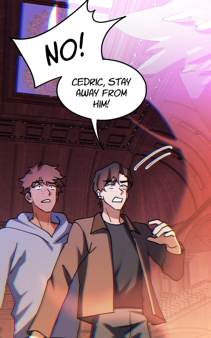 Read Love Bites chapter 48 image 13 on Lezhin