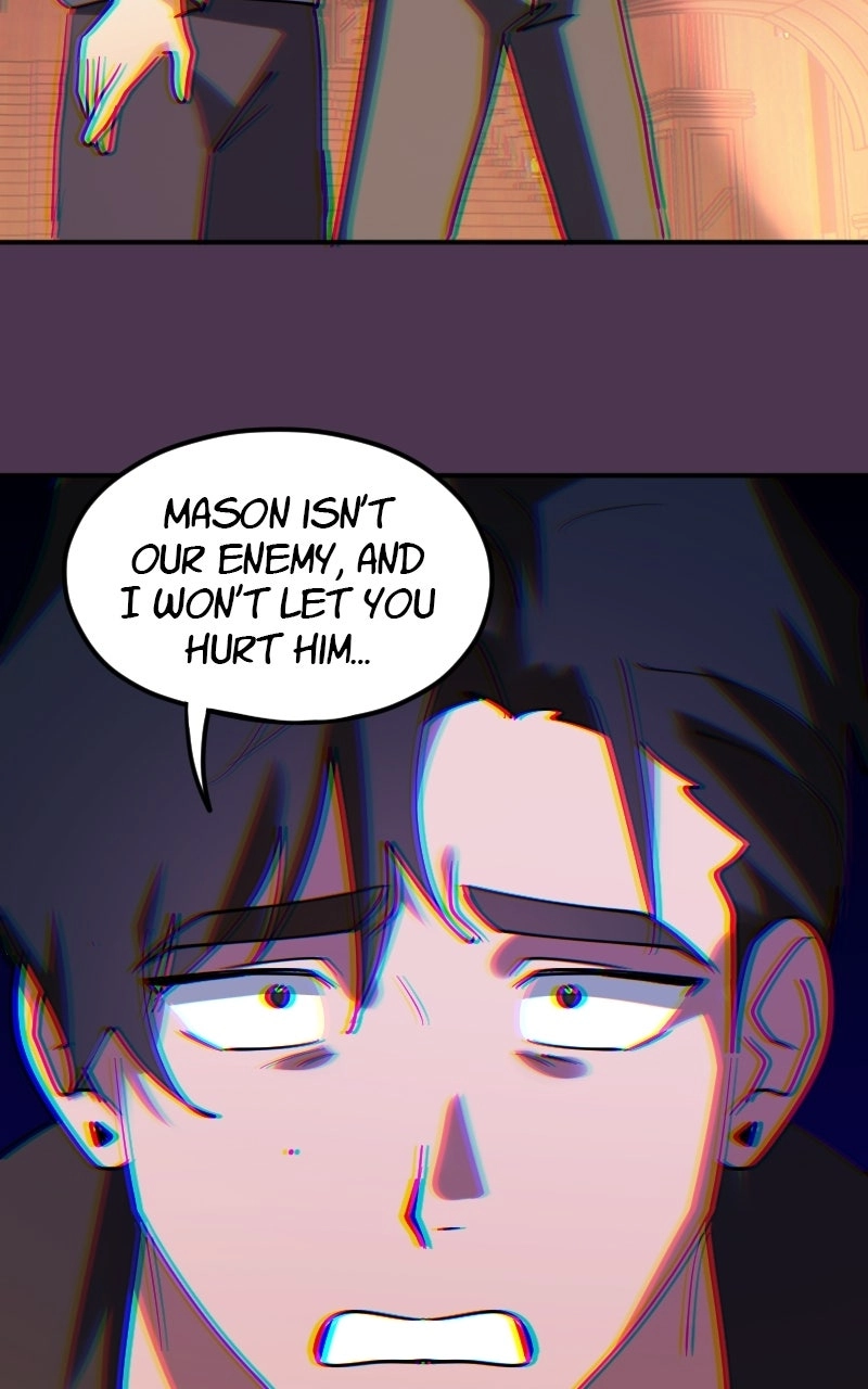 Read Love Bites chapter 48 image 14 on Lezhin