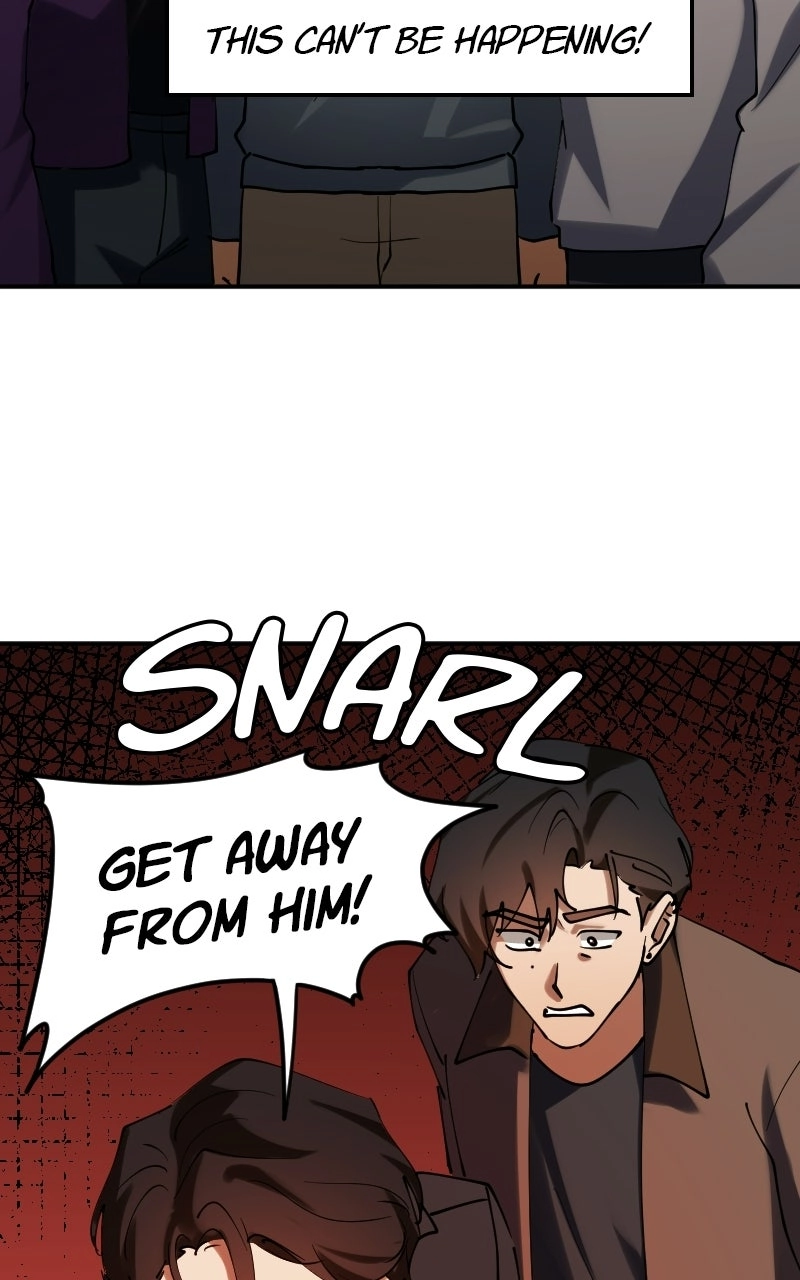 Read Love Bites chapter 48 image 2 on Lezhin