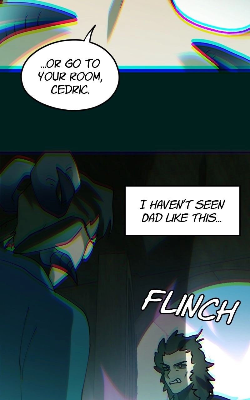 Read Love Bites chapter 48 image 20 on Lezhin