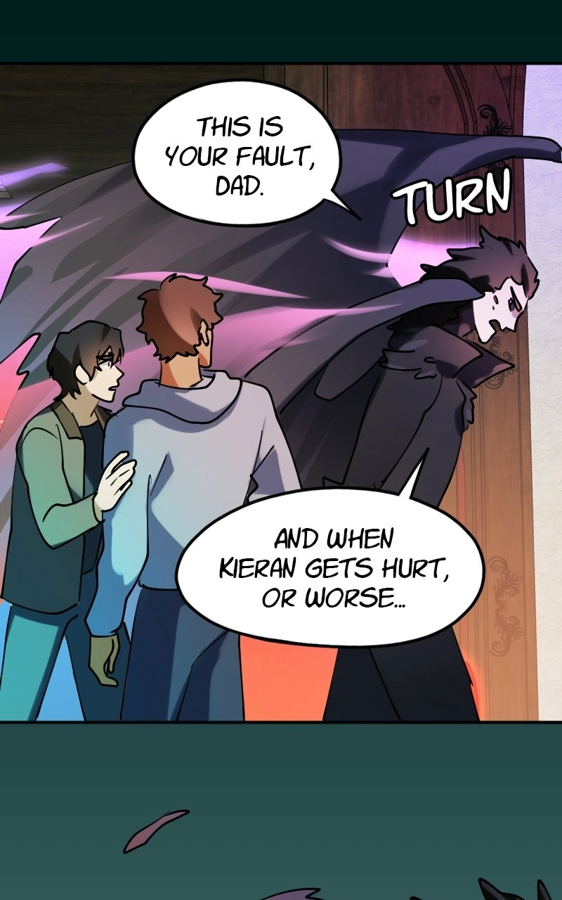Read Love Bites chapter 48 image 22 on Lezhin