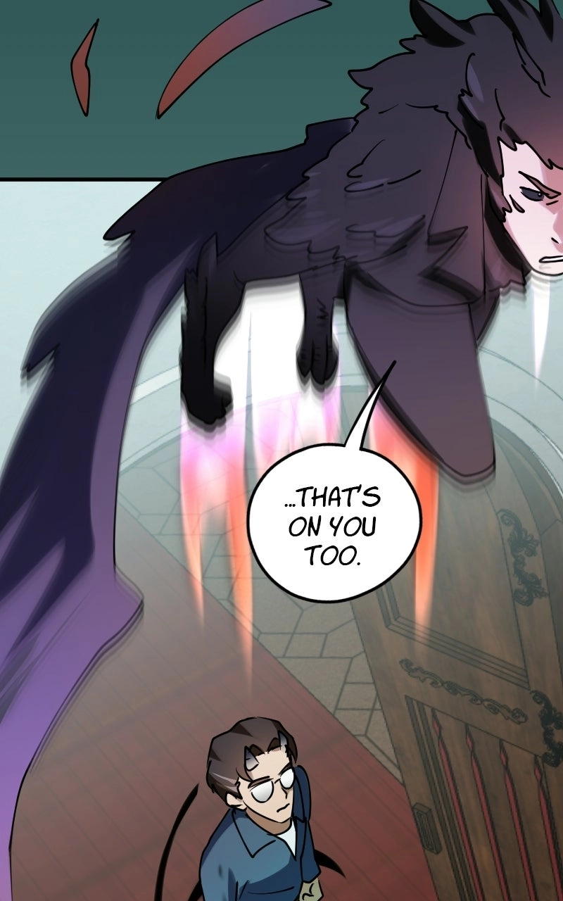 Read Love Bites chapter 48 image 23 on Lezhin