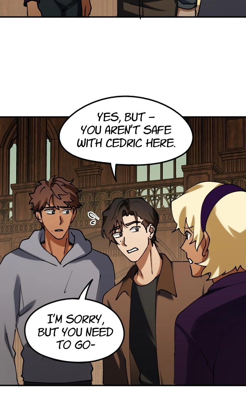 Read Love Bites chapter 48 image 26 on Lezhin