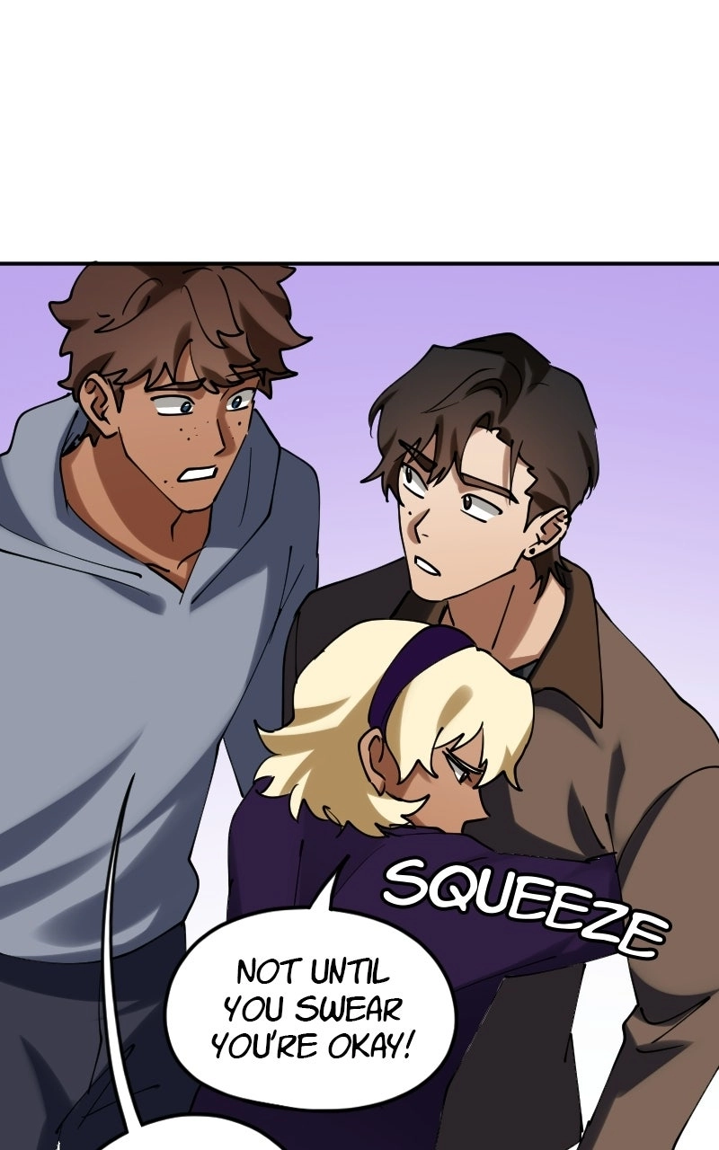 Read Love Bites chapter 48 image 27 on Lezhin