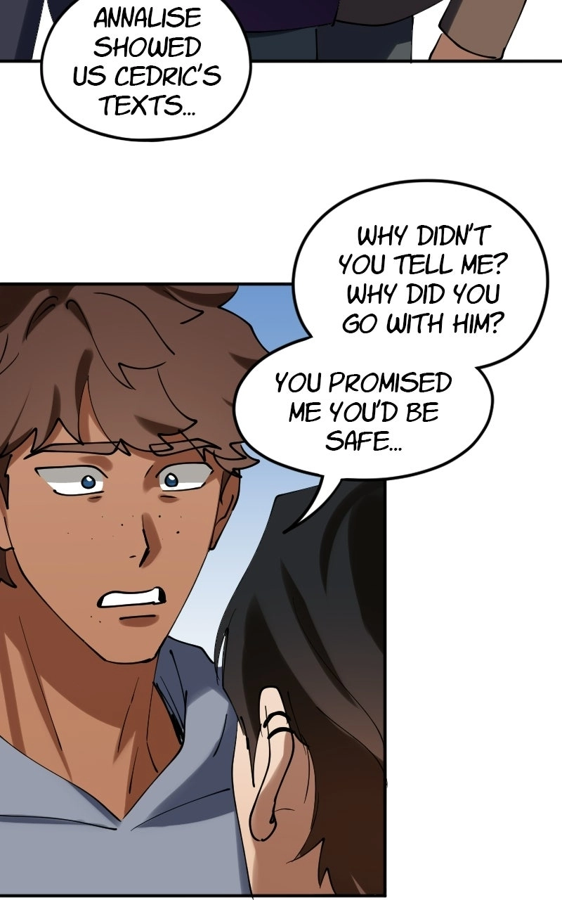 Read Love Bites chapter 48 image 28 on Lezhin