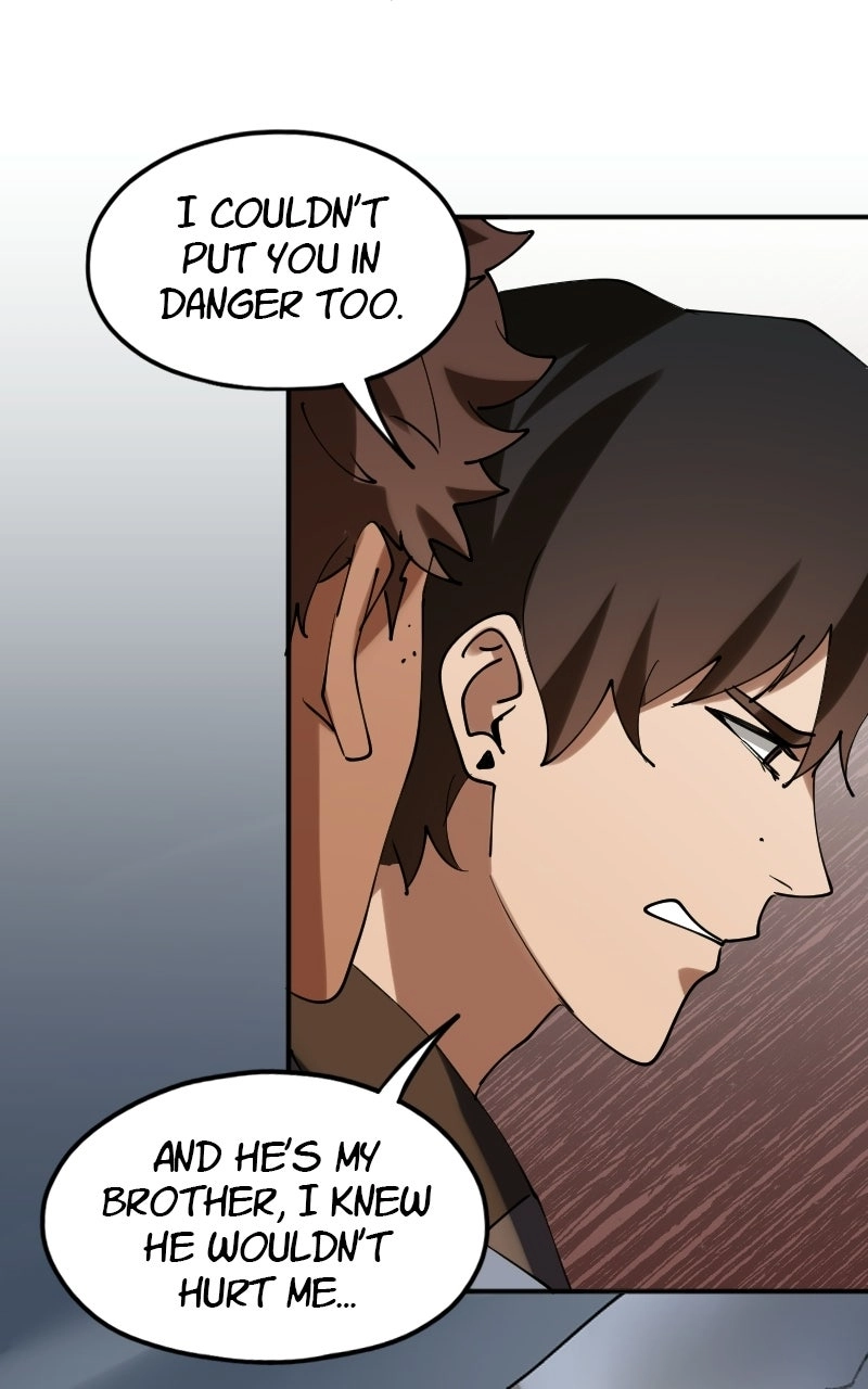 Read Love Bites chapter 48 image 29 on Lezhin
