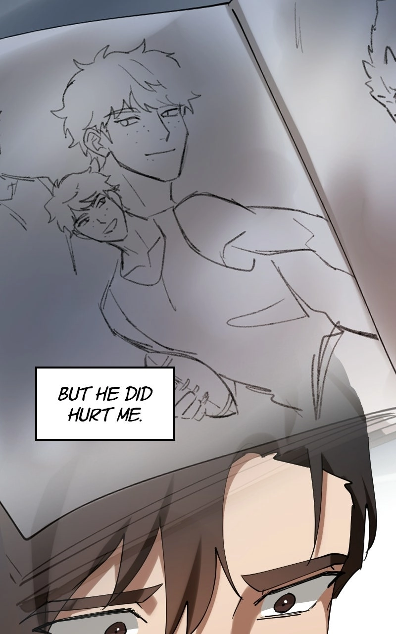 Read Love Bites chapter 48 image 30 on Lezhin