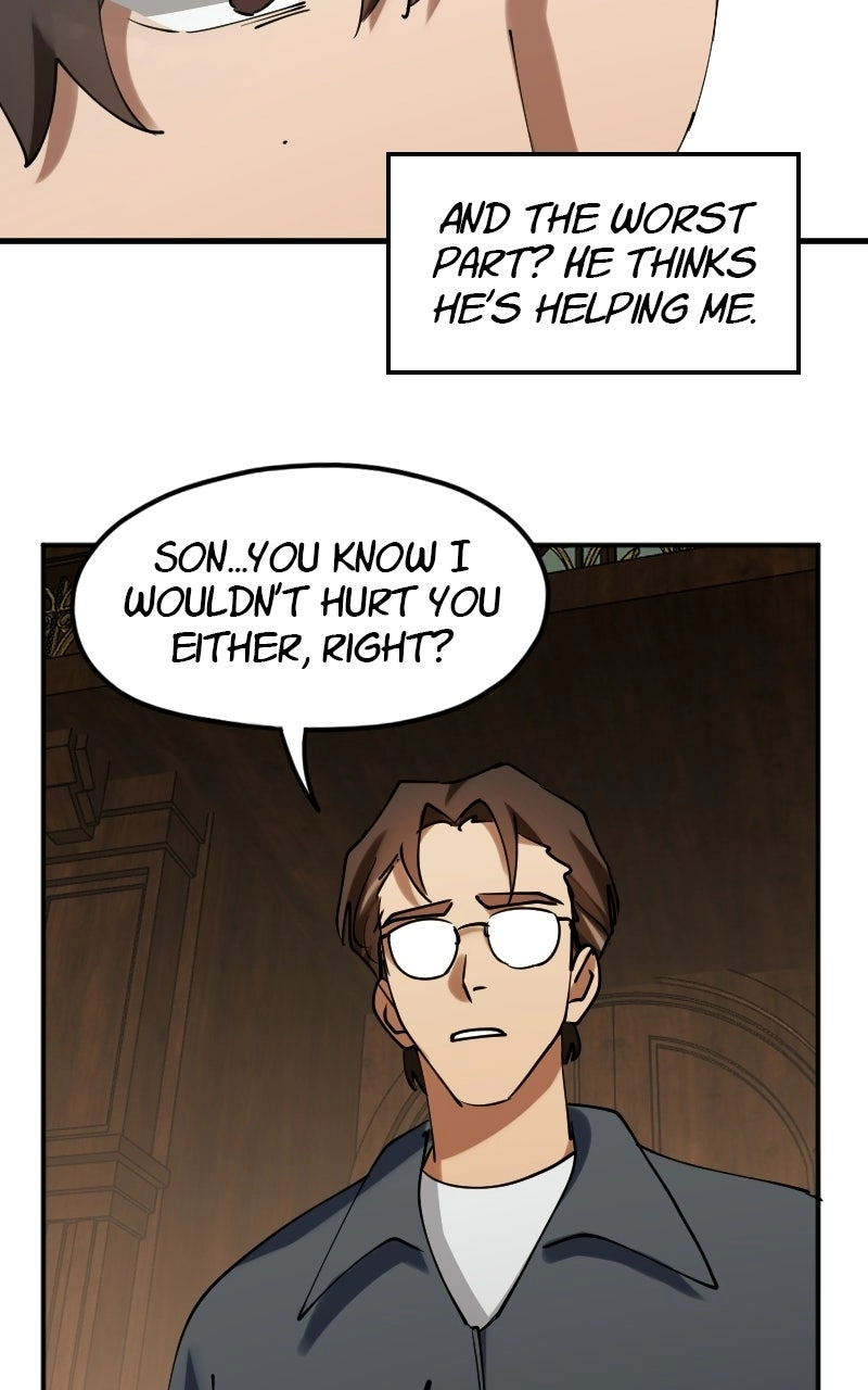 Read Love Bites chapter 48 image 31 on Lezhin