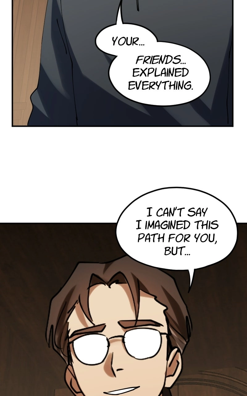 Read Love Bites chapter 48 image 32 on Lezhin