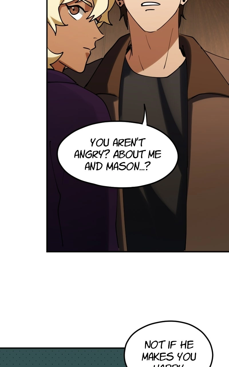 Read Love Bites chapter 48 image 34 on Lezhin
