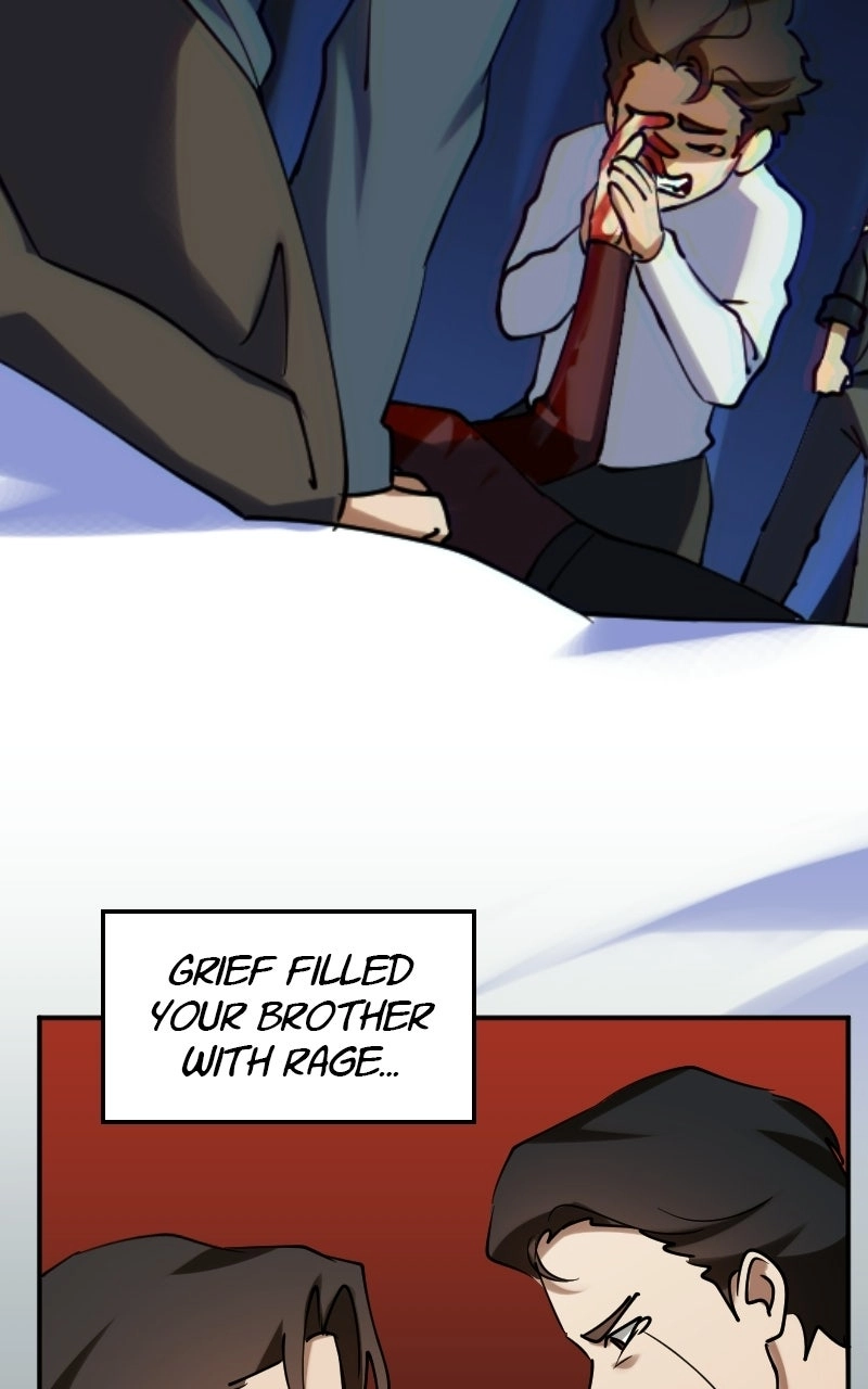 Read Love Bites chapter 48 image 38 on Lezhin