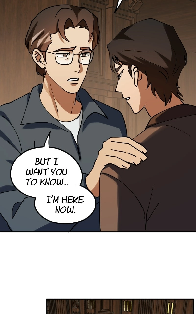 Read Love Bites chapter 48 image 45 on Lezhin