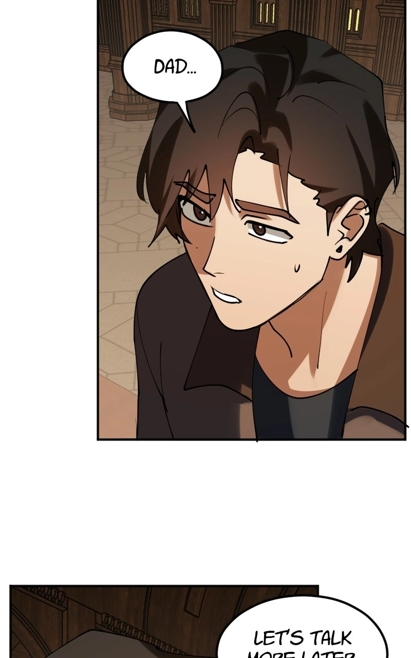 Read Love Bites chapter 48 image 46 on Lezhin
