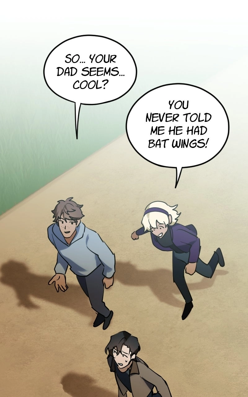 Read Love Bites chapter 48 image 48 on Lezhin