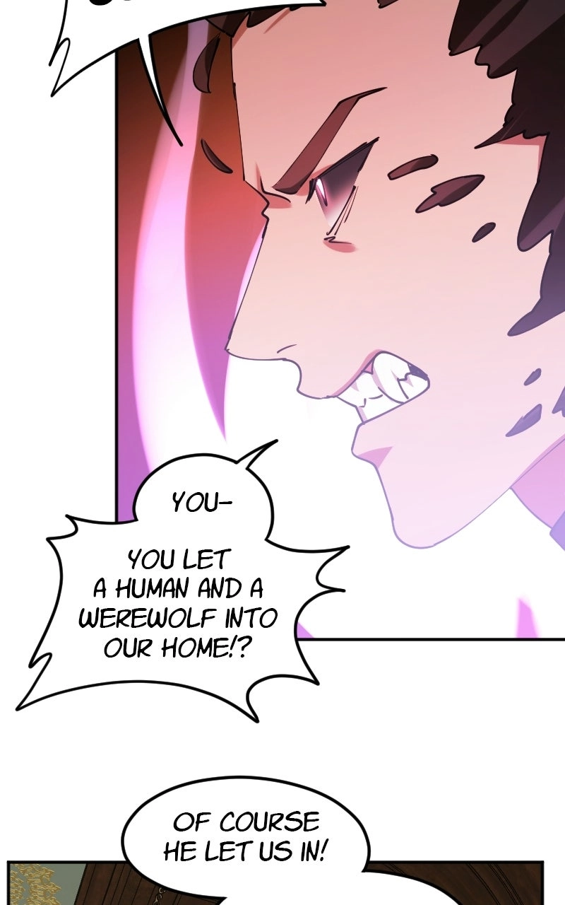 Read Love Bites chapter 48 image 5 on Lezhin