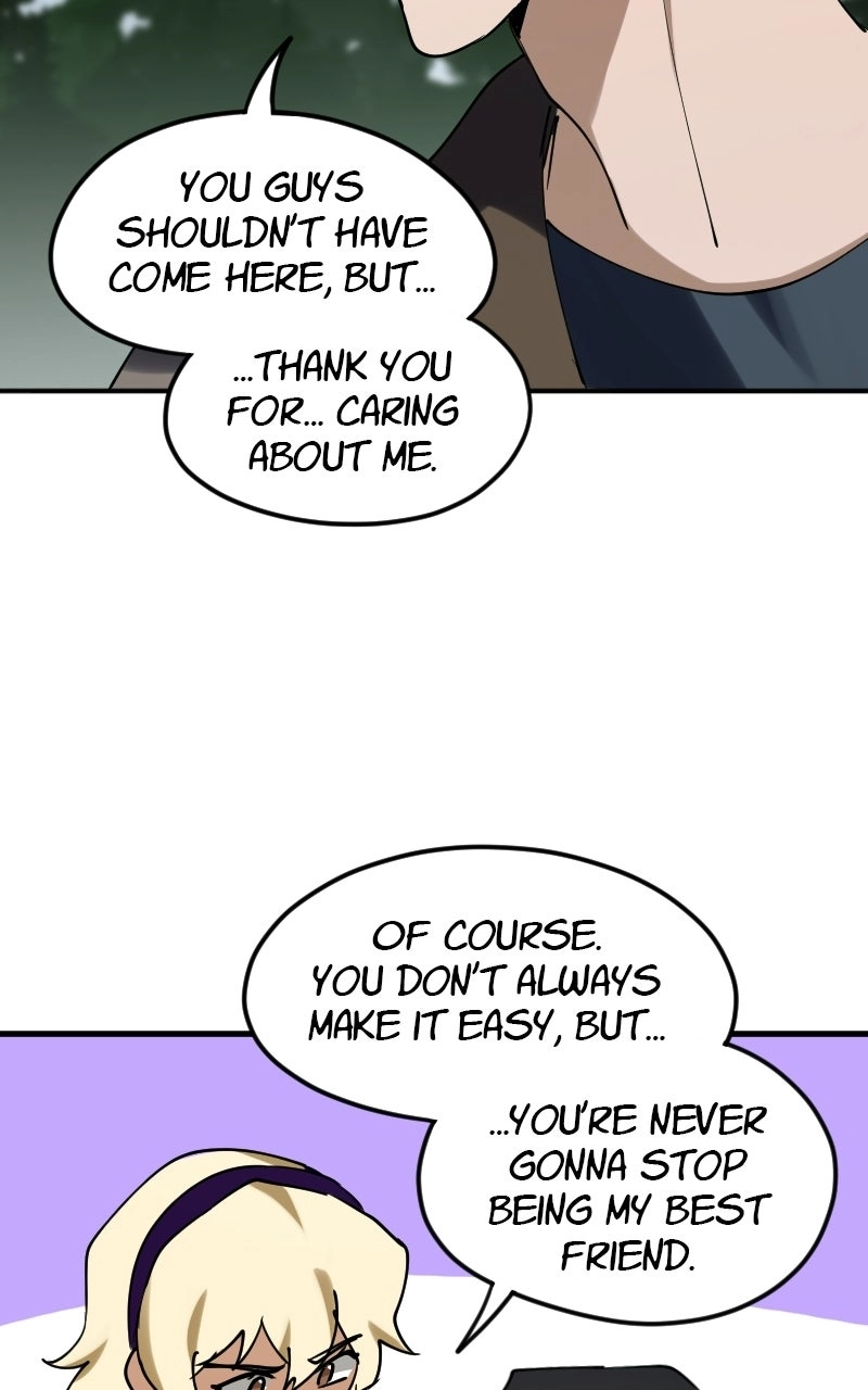 Read Love Bites chapter 48 image 50 on Lezhin